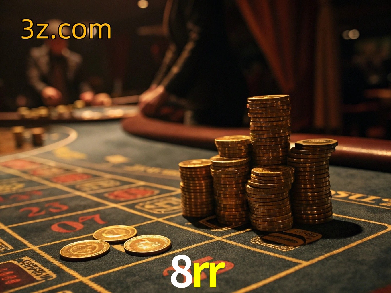 com 8rr